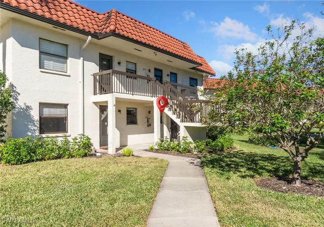 Homes for sale in Naples, FL | 4198 27th Ct Sw #106, Naples, FL 34116 | MLS# 225060003