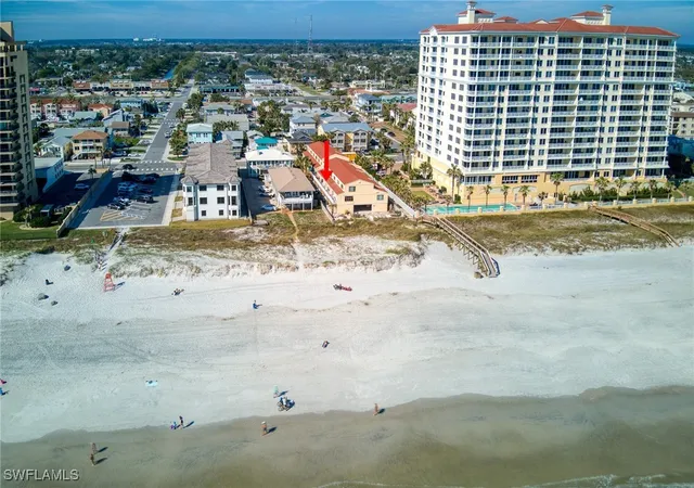 Homes for sale in Jacksonville Beach, FL | 1107 1St St S #H, Jacksonville Beach, FL 32250 | MLS# 225060053