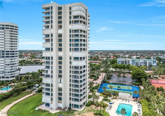 Homes for sale in Marco Island, FL | 300 S Collier Blvd #303, Marco Island, FL 34145 | MLS# 225060121