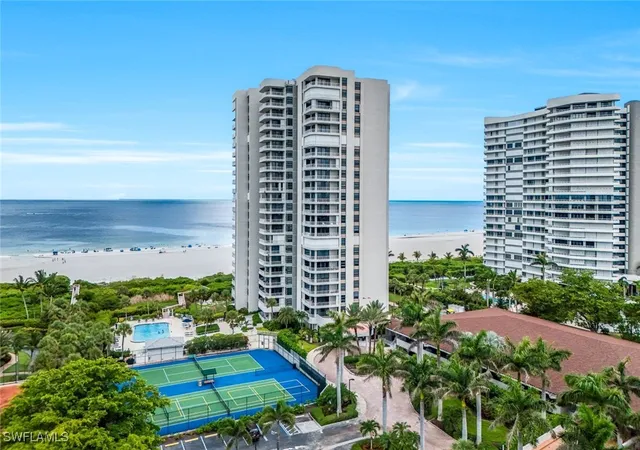 Homes for sale in Marco Island, FL | 300 S Collier Blvd #303, Marco Island, FL 34145 | MLS# 225060121