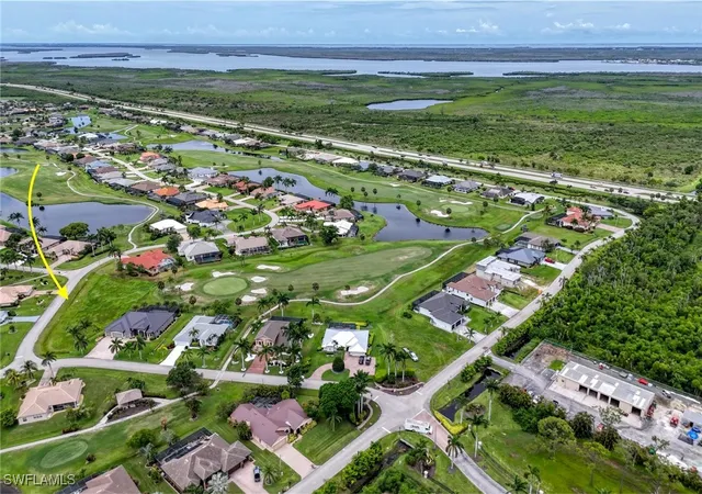 2nd image of 11981 Princess Grace Ct, Cape Coral, FL 33991 | MLS# 225060141