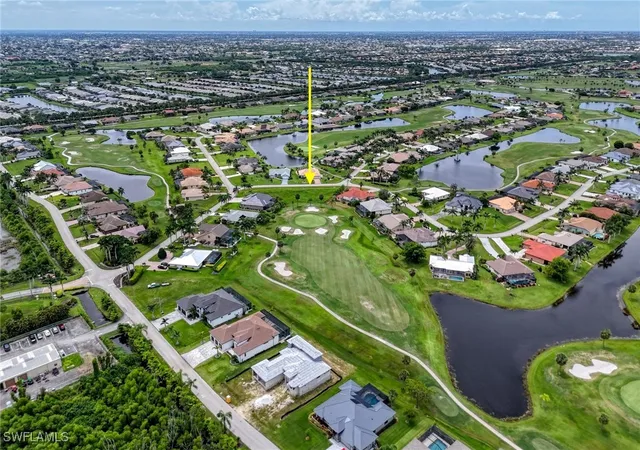 4th image of 11981 Princess Grace Ct, Cape Coral, FL 33991 | MLS# 225060141