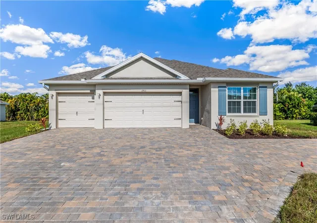 Photo 1 of Sale Pending at 526 Se 3rd Ter, Cape Coral, FL 33990 | MLS# 225060174 | Listing updated on 2025-10-27