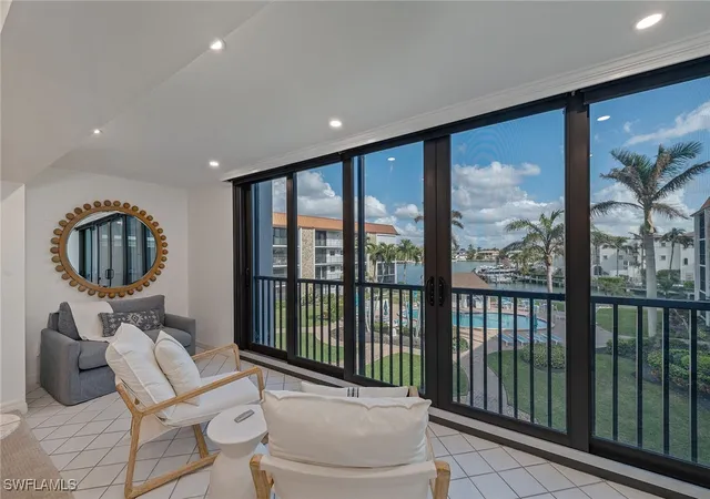 Condo for sale at 2900 Gulf Shore Blvd N #310, Naples, FL 34103 | MLS# 225060284 | Listing updated on 2026-04-26