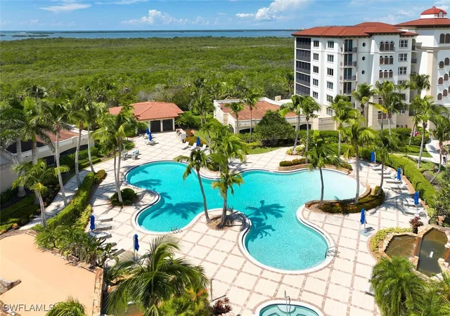 24th image of 24011 Via Castella Dr #2402, Bonita Springs, FL 34134 | MLS# 225060669