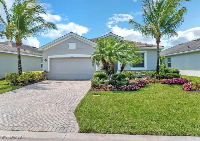 Photo 1 of Single family home for sale at 16179 Bonita Landing Cir, Bonita Springs, FL 34135 | MLS# 225060832 | Listing updated on 2026-05-04
