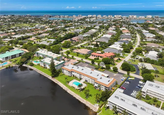 12th image of 3100 Binnacle Dr #305, Naples, FL 34103 | MLS# 225060845
