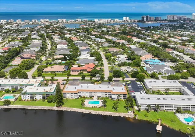 2nd image of 3100 Binnacle Dr #305, Naples, FL 34103 | MLS# 225060845
