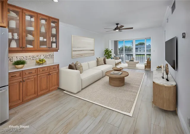4th image of 3100 Binnacle Dr #305, Naples, FL 34103 | MLS# 225060845