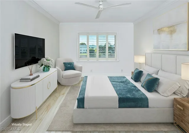 5th image of 3100 Binnacle Dr #305, Naples, FL 34103 | MLS# 225060845