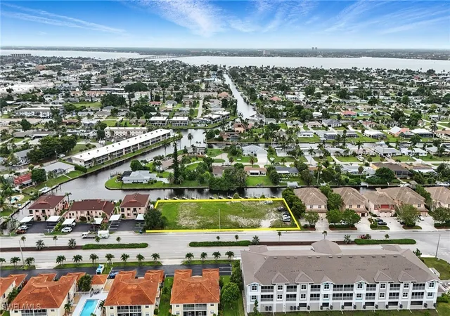 Photo 2 of Land for sale at 5119 Coronado Pkwy, Cape Coral, FL 33904 | MLS# 225060864 | Listing updated on 2026-06-29