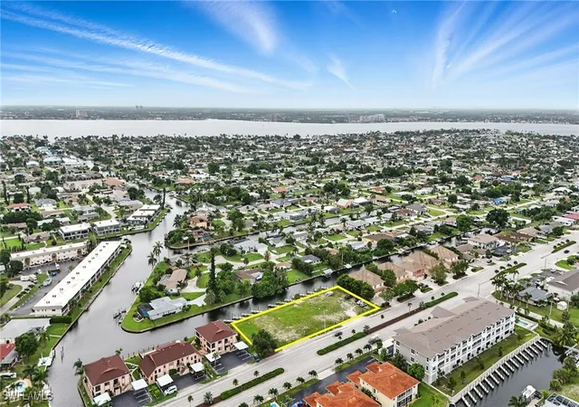 Photo 3 of Land for sale at 5119 Coronado Pkwy, Cape Coral, FL 33904 | MLS# 225060864 | Listing updated on 2026-06-29