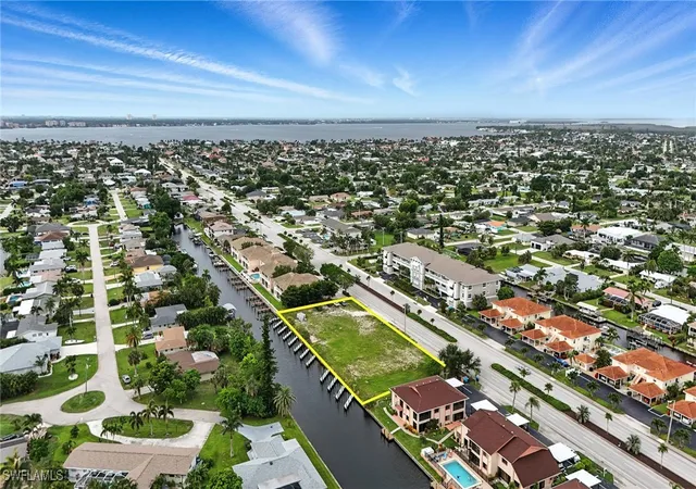 Photo 3 of Land for sale at 5119 Coronado Pkwy, Cape Coral, FL 33904 | MLS# 225060864 | Listing updated on 2026-06-29