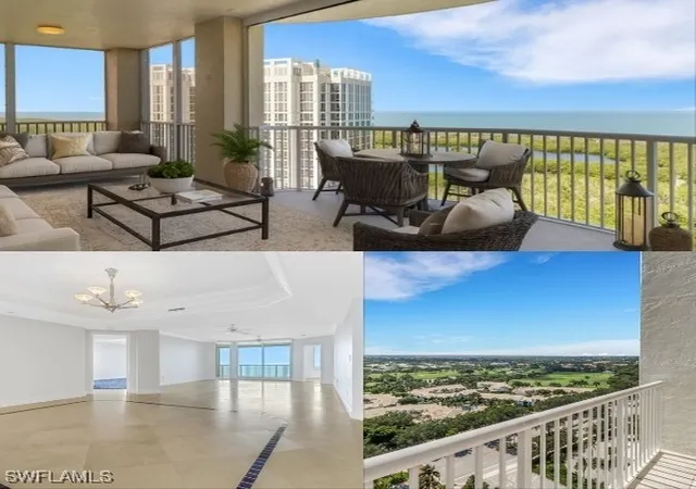 Homes for sale in Naples, FL | 7117 Pelican Bay Blvd, Naples, FL 34108