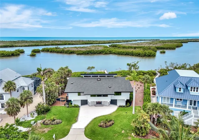 2nd image of 5435 Osprey Ct, Sanibel, FL 33957 | MLS# 225061045