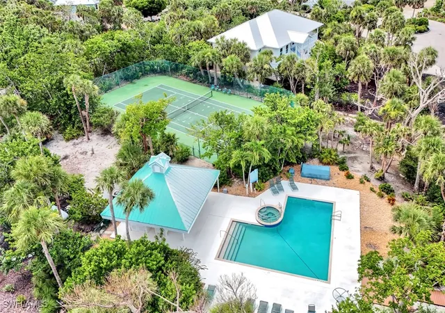 50th image of 5435 Osprey Ct, Sanibel, FL 33957 | MLS# 225061045