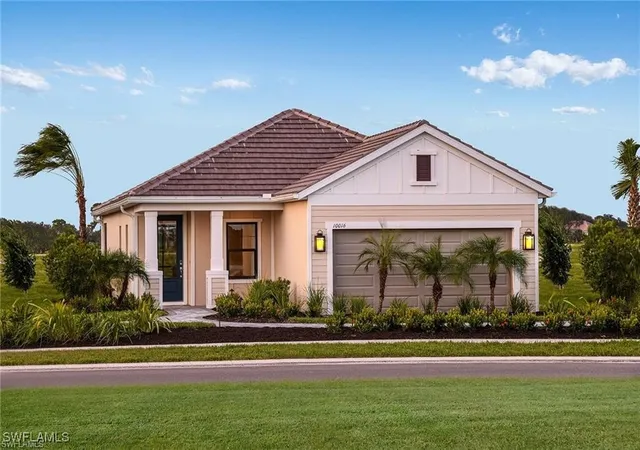 Photo 1 of Sale Pending at 4563 Centaurus Cir, Naples, FL 34120 | MLS# 225061144 | Listing updated on 2026-07-03