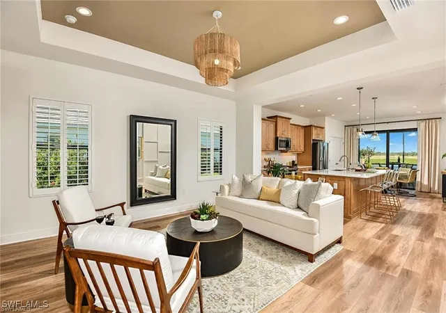Photo 2 of Sale Pending at 4563 Centaurus Cir, Naples, FL 34120 | MLS# 225061144 | Listing updated on 2026-07-03