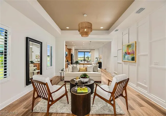 Photo 4 of Sale Pending at 4563 Centaurus Cir, Naples, FL 34120 | MLS# 225061144 | Listing updated on 2026-07-03