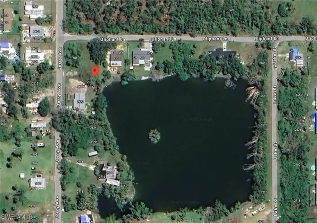 2nd image of 2600 Jerry Ave, Punta Gorda, FL 33950 | MLS# 225061514