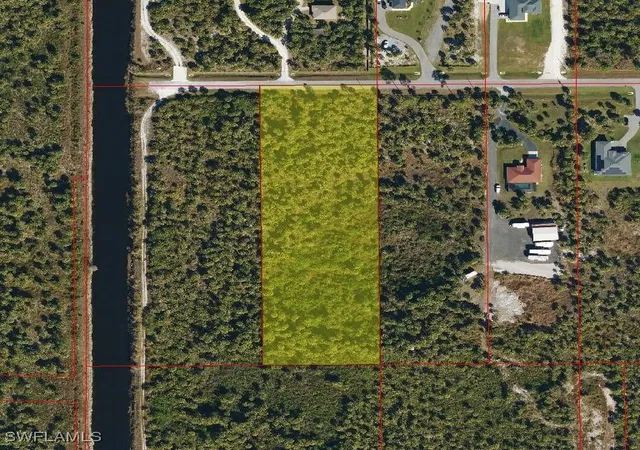 Photo 1 of Land for sale at 36th Ave N, Naples, FL 34117 | MLS# 225061652 | Listing updated on 2026-07-02