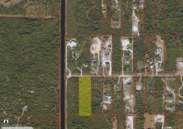Photo 2 of Land for sale at 36th Ave N, Naples, FL 34117 | MLS# 225061652 | Listing updated on 2026-07-02