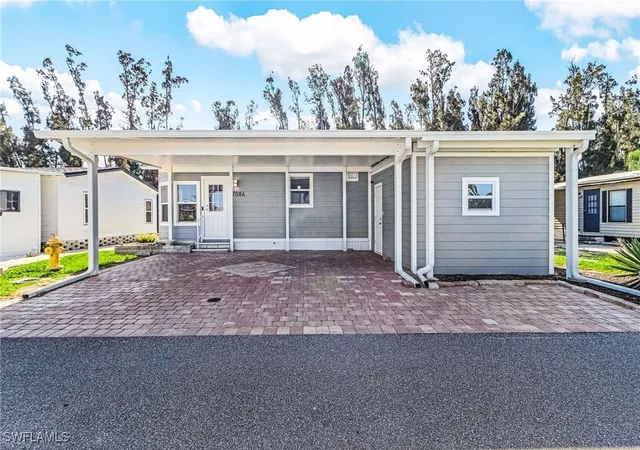 1st image of 7084 Drum Dr, Saint James City, FL 33956 | MLS# 225061786