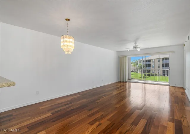 Photo 2 of Condominium at 9650 Victoria Ln #201B, Naples, FL 34109 | MLS# 225062017 |  | Sold on 2025-11-07