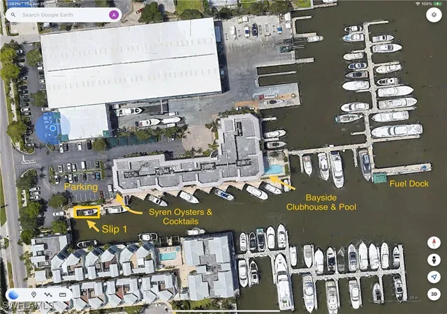 Photo 1 of Land for sale at 909 10th St S, Naples, FL 34102 | MLS# 225062040 | Listing updated on 2026-07-08