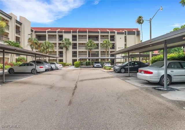 25th image of 4417 Spanker Ct #3E, Fort Myers, FL 33919 | MLS# 225062052