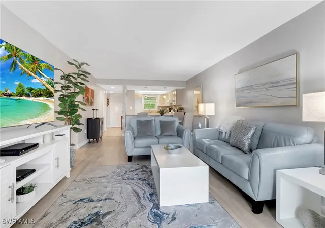 Photo 3 of Condo for sale at 4417 Spanker Ct #3E, Fort Myers, FL 33919 | MLS# 225062052 | Listing updated on 2026-07-28