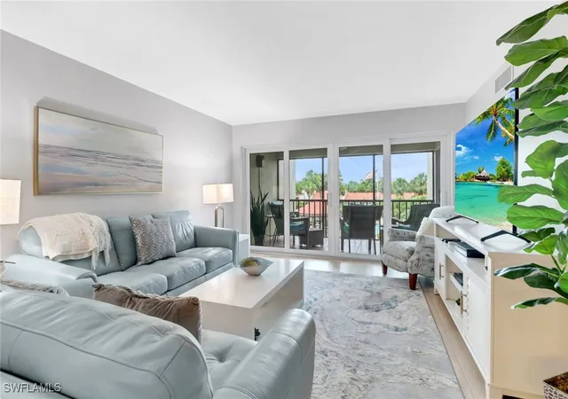 Photo 3 of Condo for sale at 4417 Spanker Ct #3E, Fort Myers, FL 33919 | MLS# 225062052 | Listing updated on 2026-07-28