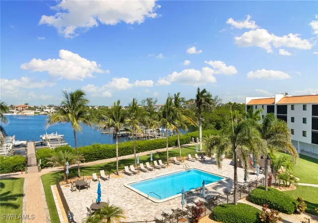 Photo 3 of Condominium at 226 3Rd St #311, Bonita Springs, FL 34134 | MLS# 225062250 | | Sold on 2025-12-16