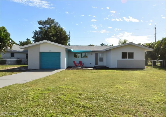 Photo 1 of Single family home for sale at 1742 Bikini Ct, Cape Coral, FL 33904 | MLS# 225062345 | Listing updated on 2026-06-10