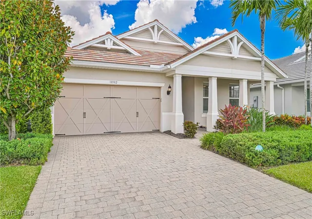 Photo 2 of Sale Pending at 10582 Tidewater Key Blvd, Estero, FL 33928 | MLS# 225062400 | Listing updated on 2025-09-30