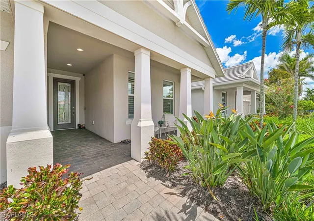 Photo 3 of Sale Pending at 10582 Tidewater Key Blvd, Estero, FL 33928 | MLS# 225062400 | Listing updated on 2025-09-30