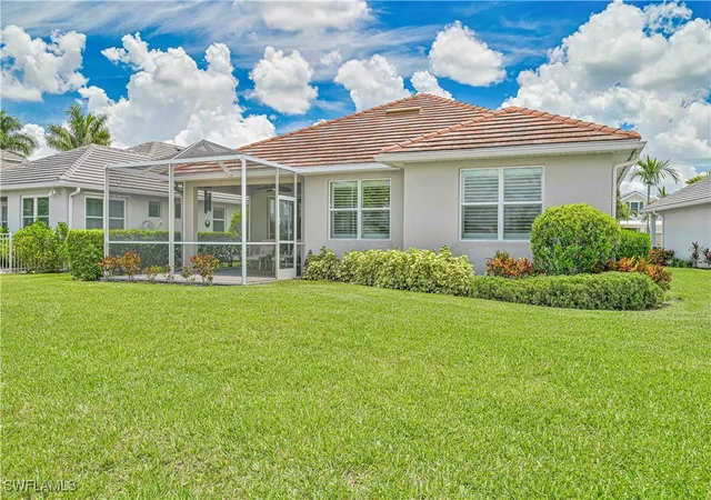 Photo 3 of Sale Pending at 10582 Tidewater Key Blvd, Estero, FL 33928 | MLS# 225062400 | Listing updated on 2025-09-30
