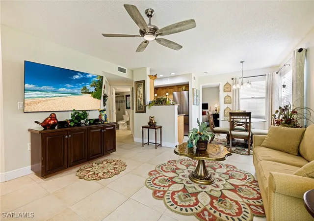 Photo 4 of Sale Pending at 12740 Equestrian Cir #2901, Fort Myers, FL 33907 | MLS# 225062691 | Listing updated on 2026-08-31