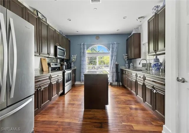Photo 3 of Sale Pending at 4440 40Th St Ne, Naples, FL 34120 | MLS# 225063012 | Listing updated on 2025-11-10