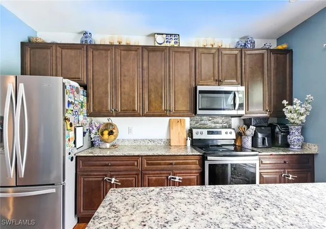 Photo 4 of Sale Pending at 4440 40Th St Ne, Naples, FL 34120 | MLS# 225063012 | Listing updated on 2025-11-10
