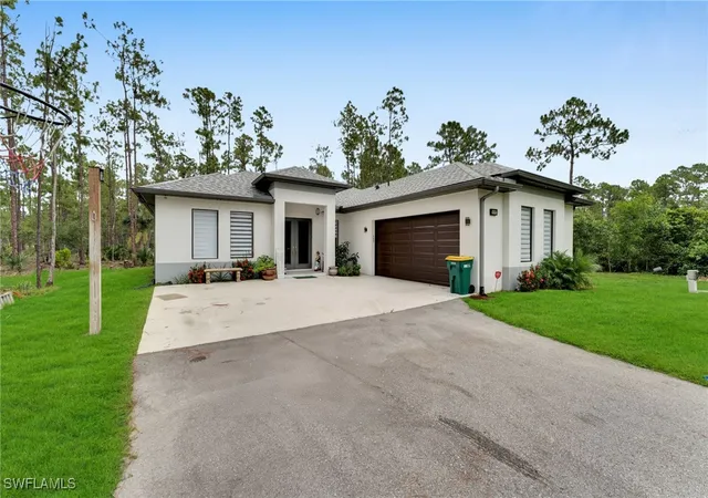 Photo 1 of Sale Pending at 4267 4th Avenue Se, Naples, FL 34117 | MLS# 225063178 | Listing updated on 2025-09-25