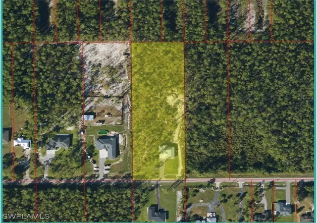 Photo 3 of Sale Pending at 4267 4th Avenue Se, Naples, FL 34117 | MLS# 225063178 | Listing updated on 2025-09-25
