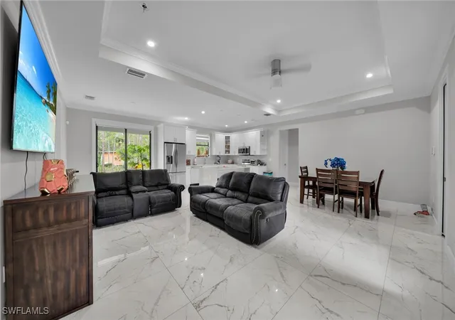 Photo 3 of Sale Pending at 4267 4th Avenue SE, Naples, FL 34117 | MLS# 225063178 | Listing updated on 2025-09-25