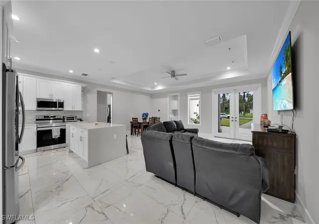 Photo 4 of Sale Pending at 4267 4th Avenue SE, Naples, FL 34117 | MLS# 225063178 | Listing updated on 2025-09-25