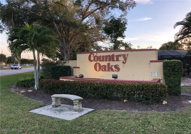 Photo 1 of Land for sale at 9911 Country Oaks Dr, Fort Myers, FL 33967 | MLS# 225063260 | Listing updated on 2026-07-13