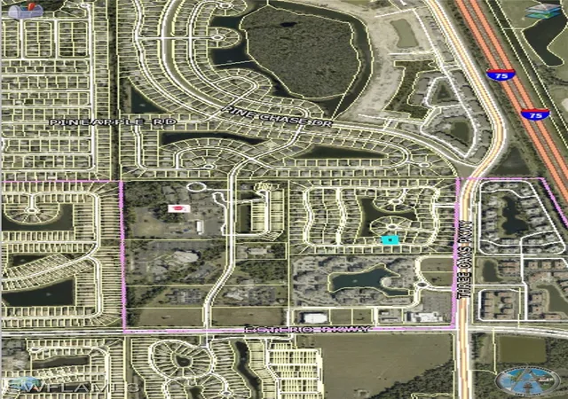 Photo 3 of Land for sale at 9911 Country Oaks Dr, Fort Myers, FL 33967 | MLS# 225063260 | Listing updated on 2026-07-13
