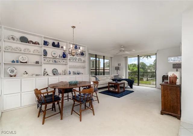 5th image of 3490 N Key Dr #C210, North Fort Myers, FL 33903 | MLS# 225063417