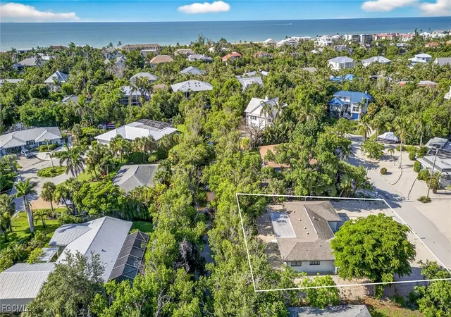 46th image of 1105 Skiff Pl, Sanibel, FL 33957 | MLS# 2025000104