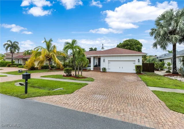 1st image of 65 Tahiti Rd, Marco Island, FL 34145 | MLS# 225063584