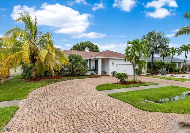 2nd image of 65 Tahiti Rd, Marco Island, FL 34145 | MLS# 225063584